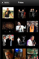 Danny Rivera تصوير الشاشة 2