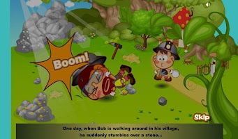 Dwarfs Gold screenshot 5