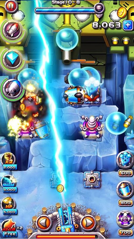 Field Defender APK Herunterladen