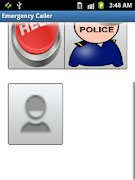 Emergency Call স্ক্রিনশট 1