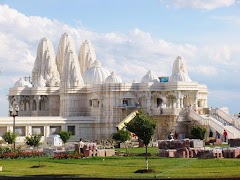 برنامه‌نما Temples عکس از صفحه