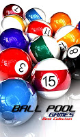 Best Pool Games screenshot 1