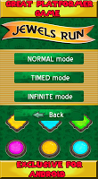 Jewels Star World screenshot 5