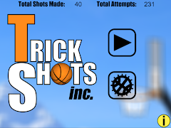 Trick Shots inc. Ekran Görüntüsü 4