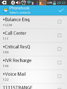 CloudSMS スクリーンショット 3