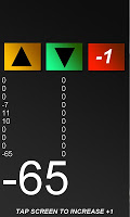 Simple Counter PRO ポスター