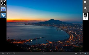 Kamera-Taste Screenshot 1