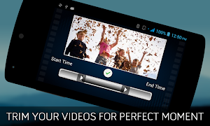 Reverse Cam Video Editor screenshot 4