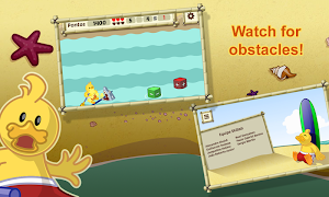 3 Schermata StanDuck