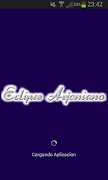 Eclipse Arjoniano Plakat
