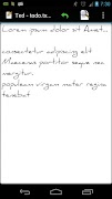 Ted (Text Editor) screenshot 6