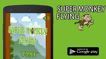 Jungle Monkey Adventure screenshot 3