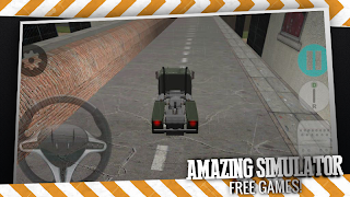 Truck Simulator 스크린샷 6