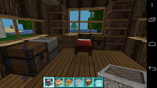 پوستر Fancy Craft