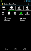 battery saver free screenshot 3
