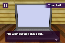 Chronia स्क्रीनशॉट 3