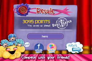 Sheepidoo اسکرین شاٹ 2