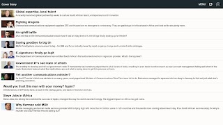 Brainstorm Lite screenshot 2