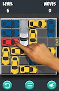 Traffic Block screenshot 3