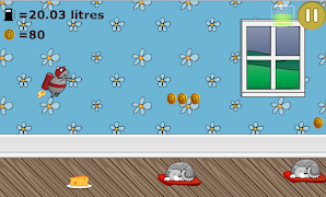 Rocket Mouse screenshot 3