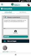 Canal Orbe 21 포스터
