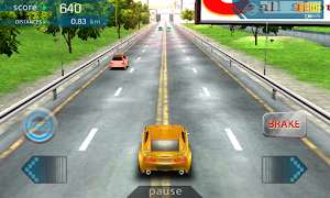 Top Driver Screenshot 3