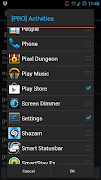 Screen Dimmer スクリーンショット 4