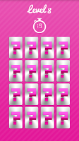 Memory test screenshot 2