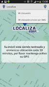 Localiza screenshot 2