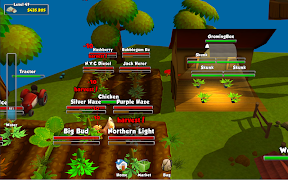 Weed Wars: Episode 1 скриншот 2