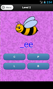 Alphabet screenshot 7