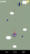Air Attack imagem de tela 1