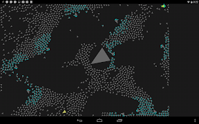 Triangle Rejection Simulator スクリーンショット 2