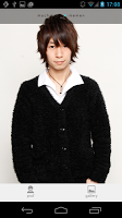 Daichi ver. for MKI poster