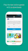 برنامه‌نما Miniplay عکس از صفحه