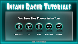 Insane Racer 3 screenshot 4