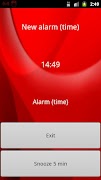 GPSup! captura de pantalla 4
