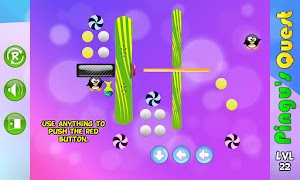 Pingu's Quest ảnh chụp màn hình 3