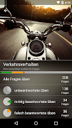 iTheorie Motorrad Führerschein screenshot 2