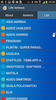 Ammos Ekran Görüntüsü 1
