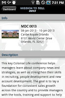 MDC 0013 screenshot 3