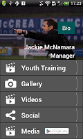 Jackie McNamara-poster