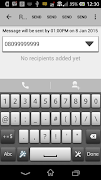 1Click4SMS 截图 6