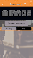 Studio Mirage screenshot 3