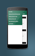 Boolaa Live Score imagem de tela 1