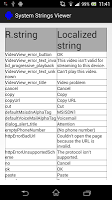 System Strings Viewer-poster