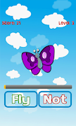Fly Fly screenshot 2