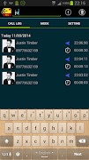Quick Call Recorder Ekran Görüntüsü 2