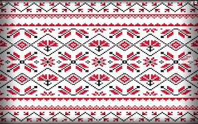 Ukrainian pattern تصوير الشاشة 3