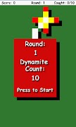 Dynamite screenshot 2